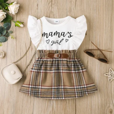 Baby Dresses